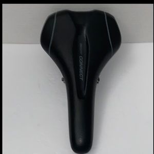 GIANT CONNECTION UPRIGHT BIKE SEAT